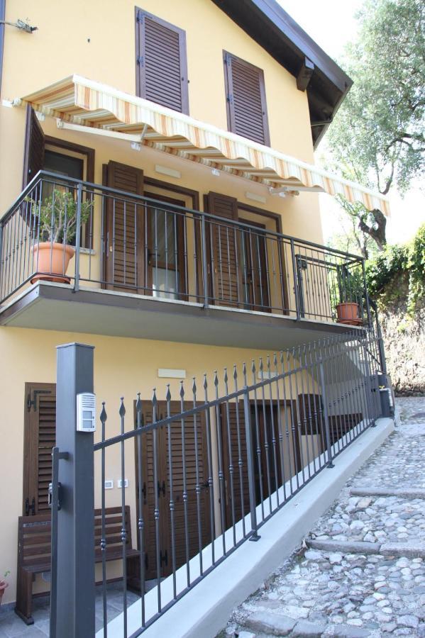 La Dimora Dei Pescatori Monteisola Apartment Monte Isola Exterior photo