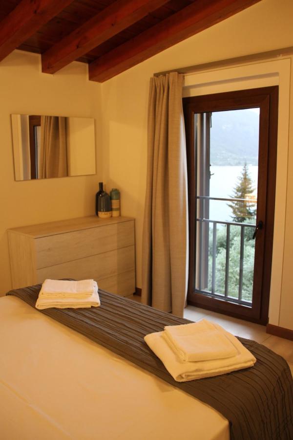 La Dimora Dei Pescatori Monteisola Apartment Monte Isola Exterior photo