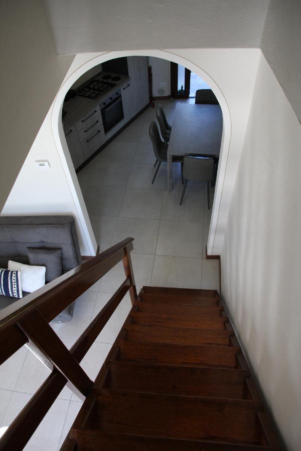 La Dimora Dei Pescatori Monteisola Apartment Monte Isola Exterior photo