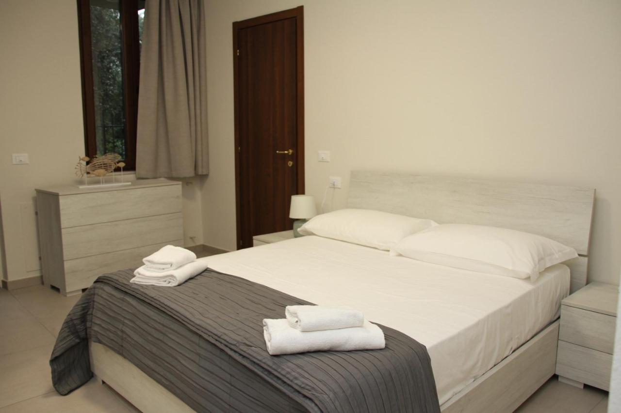 La Dimora Dei Pescatori Monteisola Apartment Monte Isola Exterior photo